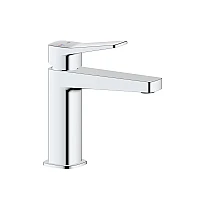 Змішувач для умивальника KFA ARMATURA MALAGA 4522-815-00 хром