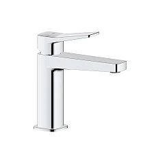 Смеситель для умывальника KFA ARMATURA MALAGA 4522-815-00 хром