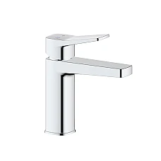 Смеситель для умывальника KFA ARMATURA MALAGA 4522-825-00 хром