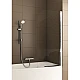Шторка для ванни KFA ARMATURA MODERN 1 170-06990P хром