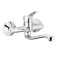 Змішувач для кухні KFA ARMATURA MORRIS 5240-910-00 хром