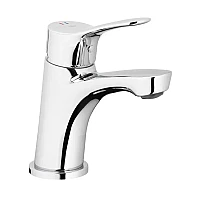 Змішувач для умивальника KFA ARMATURA MORRIS 5242-815-00 хром