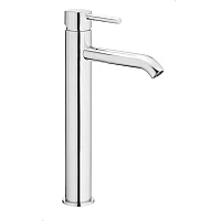 Змішувач для умивальника KFA ARMATURA MOZA 5032-612-00 хром