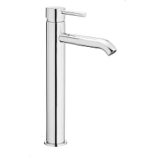 Смеситель для умывальника KFA ARMATURA MOZA 5032-612-00 хром