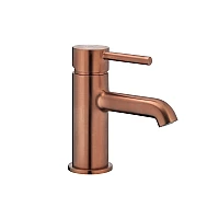 Змішувач для умивальника KFA ARMATURA MOZA 5032-815-34 мідь