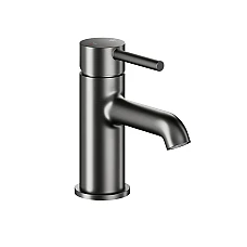 Змішувач для умивальника KFA ARMATURA MOZA 5032-815-61 графіт