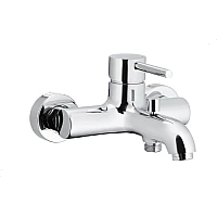 Смеситель для ванны KFA ARMATURA MOZA 5034-010-00 хром