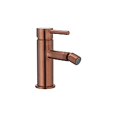 Змішувач для біде KFA ARMATURA MOZA 5037-015-34 мідь