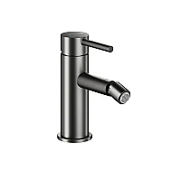 Смеситель для биде KFA ARMATURA MOZA 5037-015-61 графит