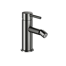 Змішувач для біде KFA ARMATURA MOZA 5037-015-61 графіт