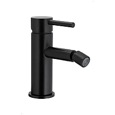 Змішувач для біде KFA ARMATURA MOZA 5037-015-81 чорний