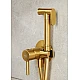 Гигиенический душ KFA ARMATURA MOZA 5039-512-31 золото