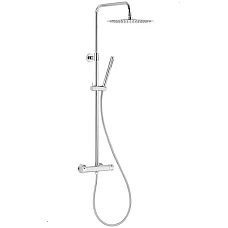 Душова система KFA ARMATURA MOZA PREMIUM 5736-920-00