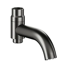 Излив для смесителя KFA ARMATURA MOZA 835-670-61 графит