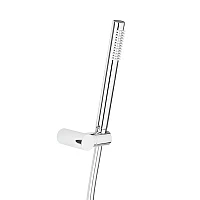 Душовий набір KFA ARMATURA MOZA 841-225-00 хром