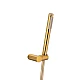 Душовий набір KFA ARMATURA MOZA GOLD PREMIUM 841-225-31