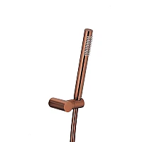 Душовий набір KFA ARMATURA MOZA 841-225-34 мідь