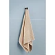 Крючок KFA ARMATURA MOZA 864-020-81 черный