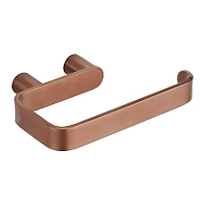 Тримач для туалетного паперу KFA ARMATURA 864-022-34 мідь