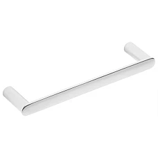 Полотенцедержатель KFA ARMATURA 864-025-00 хром 22 см