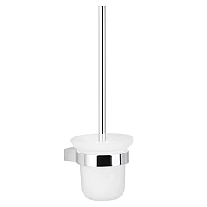 Йоржик для унітазу KFA ARMATURA 864-031-00 хром