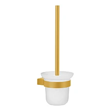 Йоржик для унітазу KFA ARMATURA MOZA 864-031-31