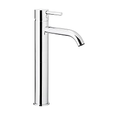 Смеситель для умывальника KFA ARMATURA NEDA 5822-612-00 хром