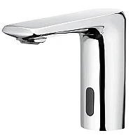 Змішувач для умивальника бездотиковий KFA ARMATURA SALTO 592-210-00