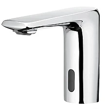 Змішувач для умивальника бездотиковий KFA ARMATURA SALTO 592-210-00