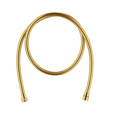 Душовий шланг KFA ARMATURA 843-103-31 золото 1500 мм