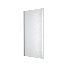 Бічна панель Koller Pool S90G 90x190 матове скло