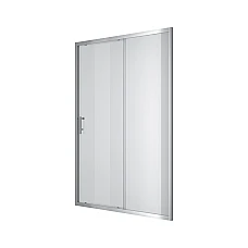 Душевые двери Koller Pool TREND TD120C 120x190 стекло прозрачное