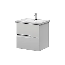 Тумба з умивальником Koller Pool GRACE 600 біла