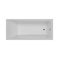 Ванна прямокутна Koller Pool Grace 170х70
