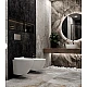 Инсталляция Koller Pool Dune 1200SL с унитазом ROUND с кнопкой смыва KP-229-020