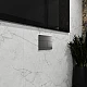 Кнопка змиву Koller Pool KVADRO M Polished Aluminum