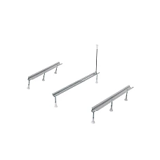 Ніжки для ванни Tera-Atlanta WBW0070