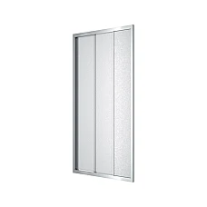 Душевые двери Koller Pool TREND TT90G 90x190 стекло матовое