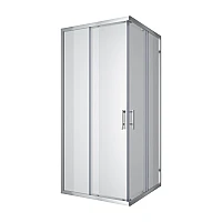 Душова кабіна Koller Pool Grace 90x90 G90SC скло прозоре
