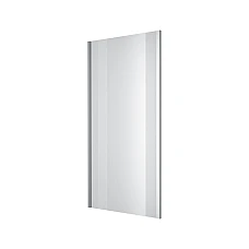 Бічна панель Koller Pool S90C 90x190 прозоре скло