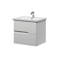 Тумба з умивальником Koller Pool GRACE 700 біла