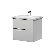 Тумба з умивальником Koller Pool GRACE 700 біла