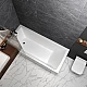 Ванна прямоугольная Koller Pool Grace 170х75