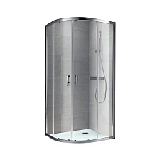 Душова кабіна Koller Pool ROUND R90RC 90x90