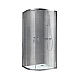 Душевая кабина Koller Pool ROUND R90RC 90x90