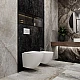 Унитаз подвесной Koller Pool ROUND с сиденьем Soft-close