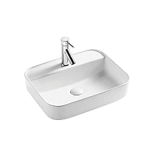 Умивальник на стільницю 50х40 Koller Pool TREND 