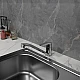 Змішувач для кухні Koller Pool LINE хром