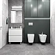 Біде підлогове Koller Pool ORION