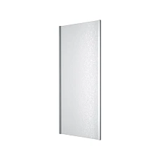 Бічна панель Koller Pool S80G 80x190 матове скло